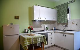 Elena Apartments Stoypa